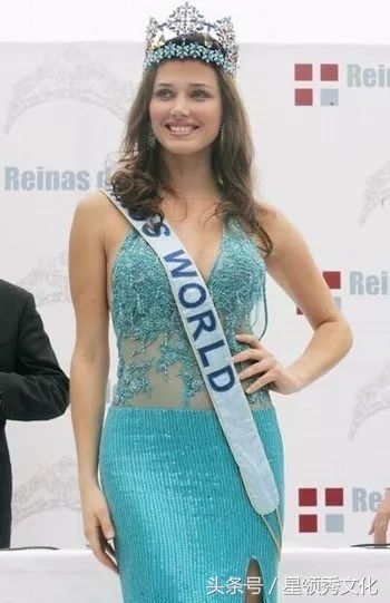 为什么这个地区的超模、世界小姐特别多?原来秘密是这个!