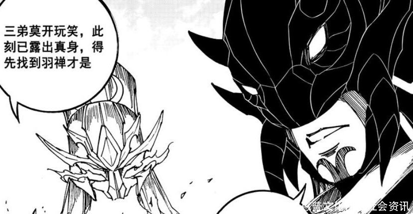 #群英殿#《镇魂街》刘羽禅五大守护灵实力排名,赵云的实力不是最强