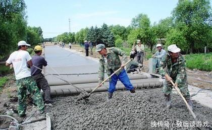  「高速」为什么国家要禁止用钢筋混泥土建造高速公路？