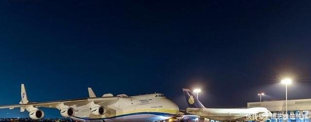 乌克兰十几位专家赴陕西考察生产线，全球最大的安-225，真的要来