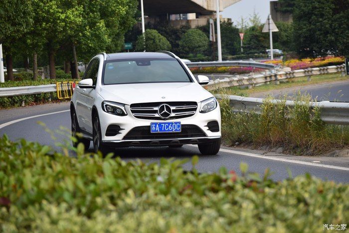奥迪A6L，宝马X3，奔驰GLB，凯迪拉克CT5，不一样的新感受之九
