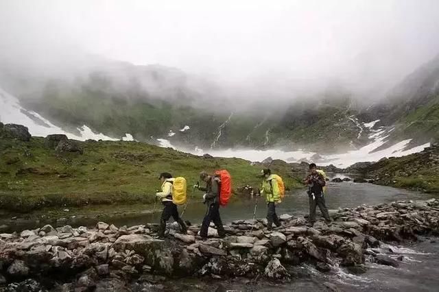 那些隐秘世外的墨脱美景，是不容错过的神奇!