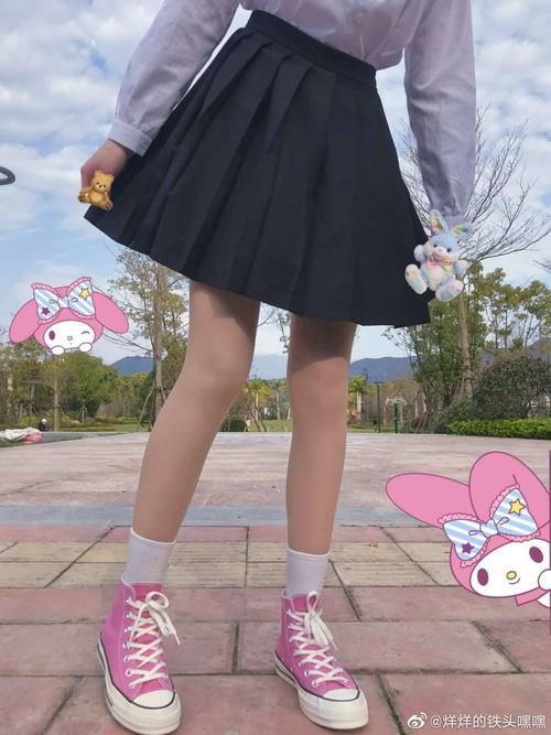  [感受]有个腿精女友是什么感受？血槽已空…