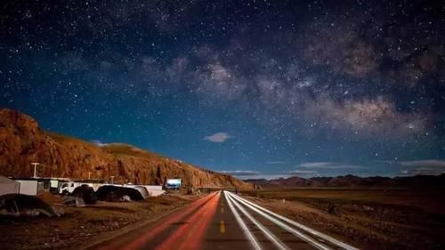 川藏线自驾游,这些事儿你需要了解