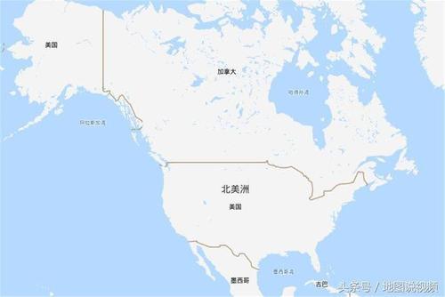 关于世界七大洲，你知道多少？