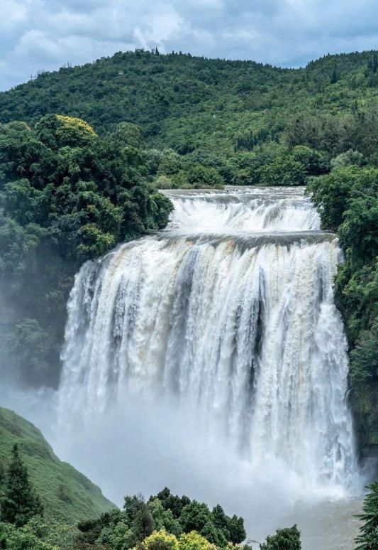 贵州上榜全国十大自驾游路线，这份国庆假期交通提示请收好