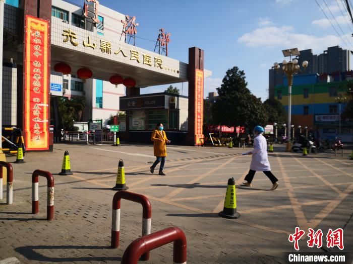  「疫情重灾区」战“疫”别忘了“湖北郊区”：河南信阳告急