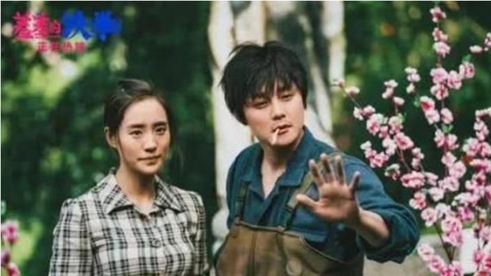 #角色#因不满“袁华”角色被抢,与开心麻花解约,3年过去如今变成路人!