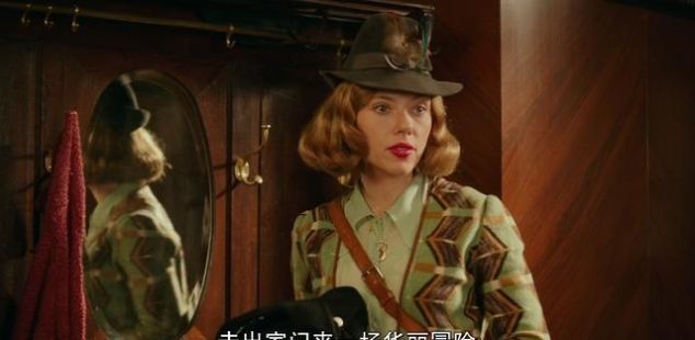  『纳粹党』这部充满奇幻色彩的喜剧，最终还是赚足了观众的眼泪