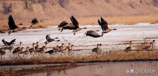 山西这30个景点，你敢说都去过吗?快来看看吧!