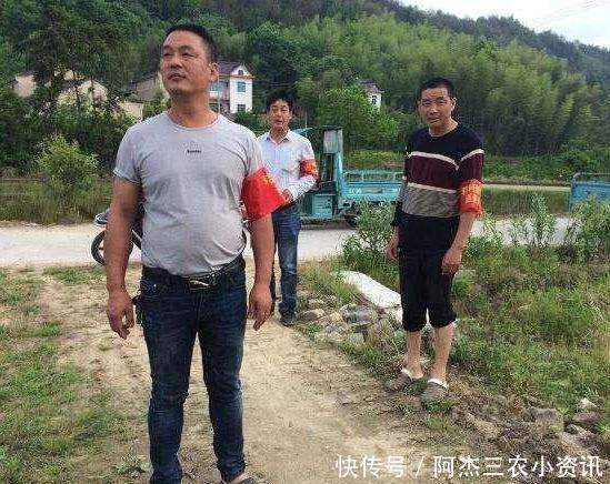 8月起，村干部迎来新“严查”，严查5种违规行为，农民好日要来了