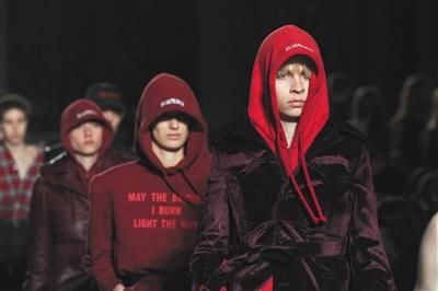 潮牌做成“快时尚”还是“慢生意”？