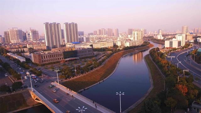 「安徽」安徽有望三年之内,诞生首个千亿强县,你能猜到是哪吗?