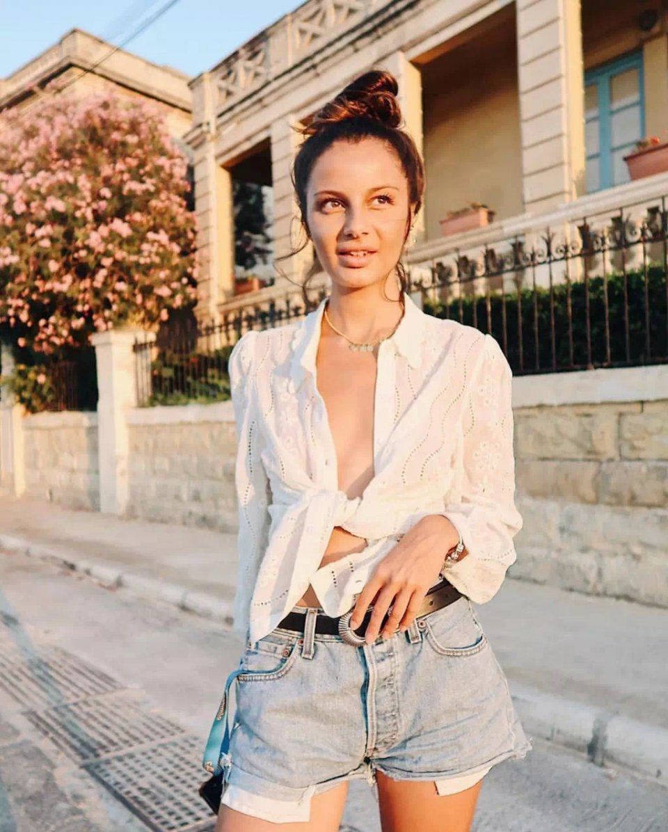 推广 | 清爽减龄还好穿，这件白衬衫不简单