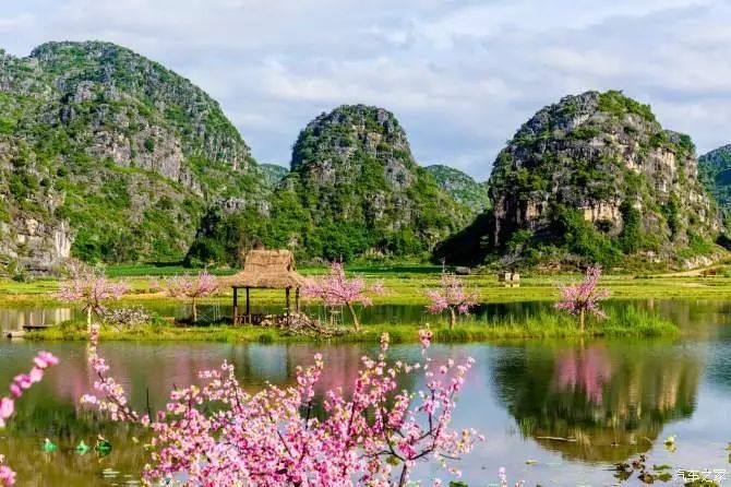 3月云南，这里最值得去！