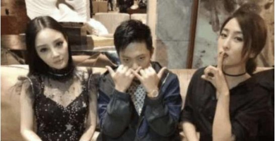 李小璐夜宿门真相大白:皮几万炒作过当?网友:这锅甩的满分!