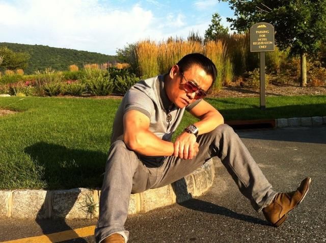 黄毅清技术论证周立波录音作假的“实锤”，网友：你牛逼，啥都懂