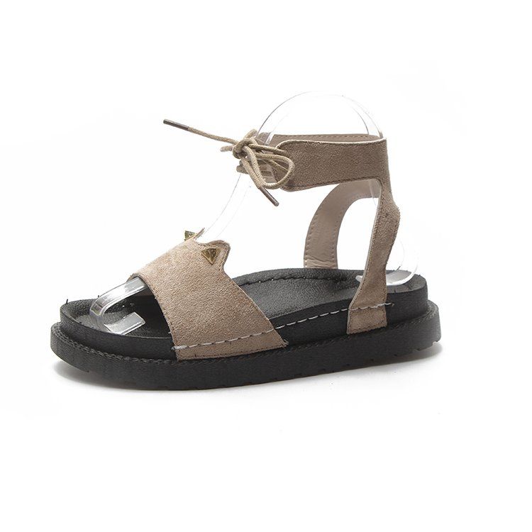 三伏天!穿小白鞋太热啦!试试新款凉鞋，既养脚又美脚