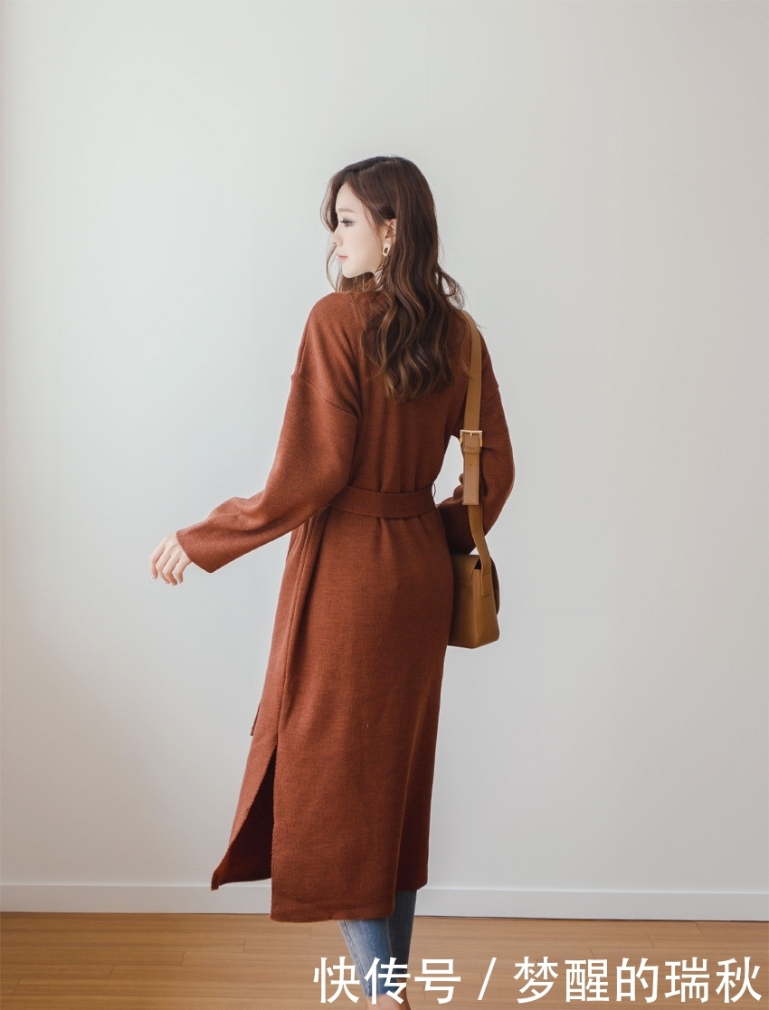 Korean@Korean model套装搭配图集第二十三篇
