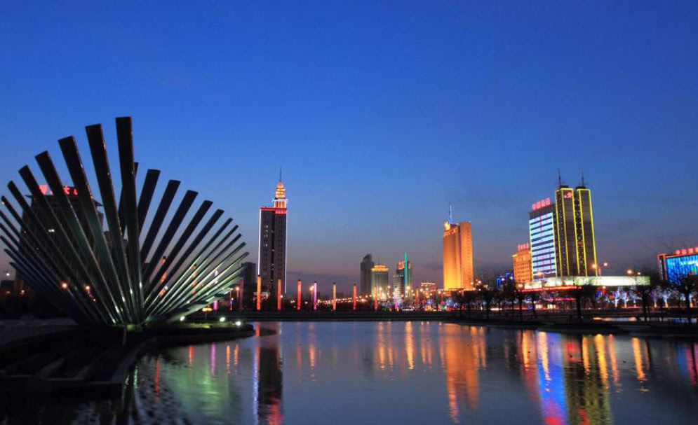未来五年，山东发展最“快”的三座城市，其中有你家乡吗？