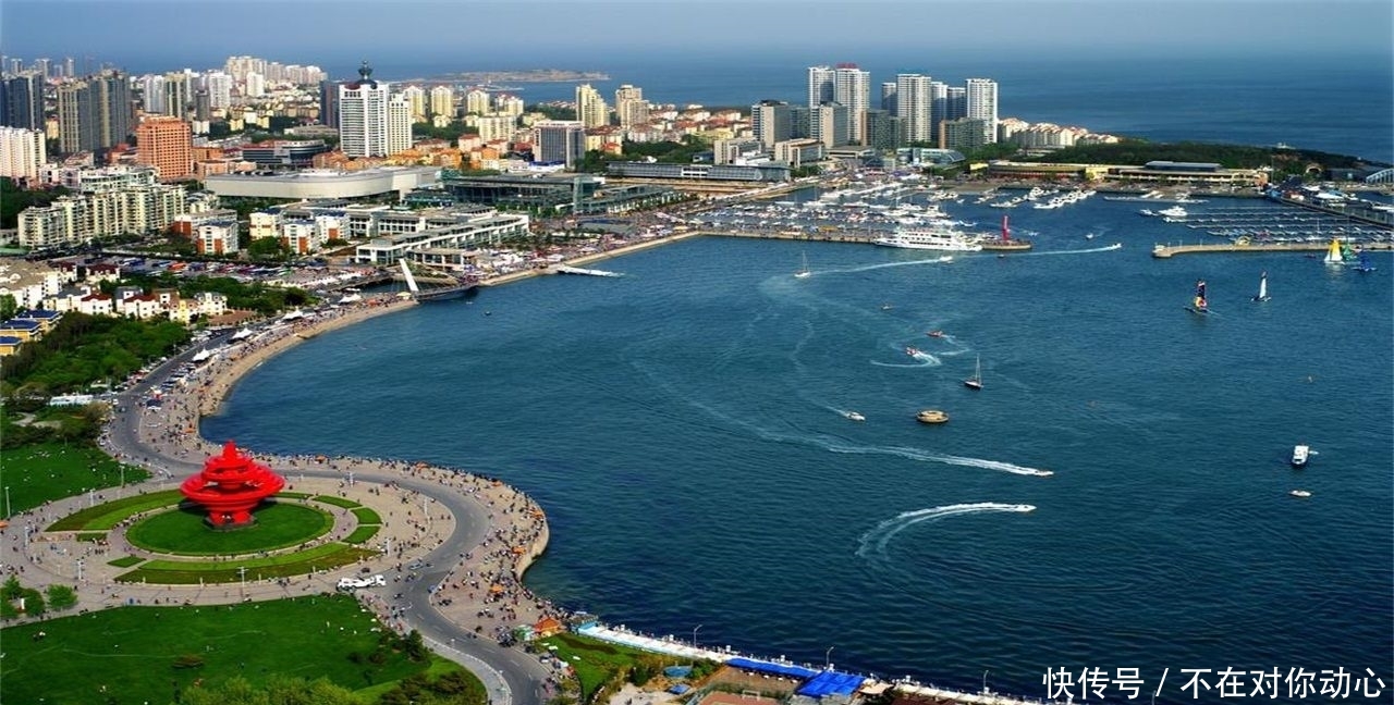 我国名气比省会还大的三座城市，其中一个是青岛，另两个是哪里？