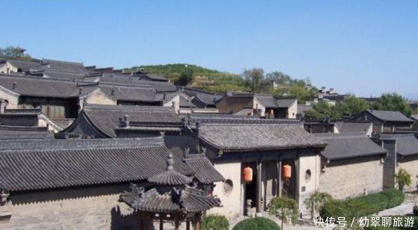 中国最难区分的2座城市，虽名字一模一样，发展却存在很大差异