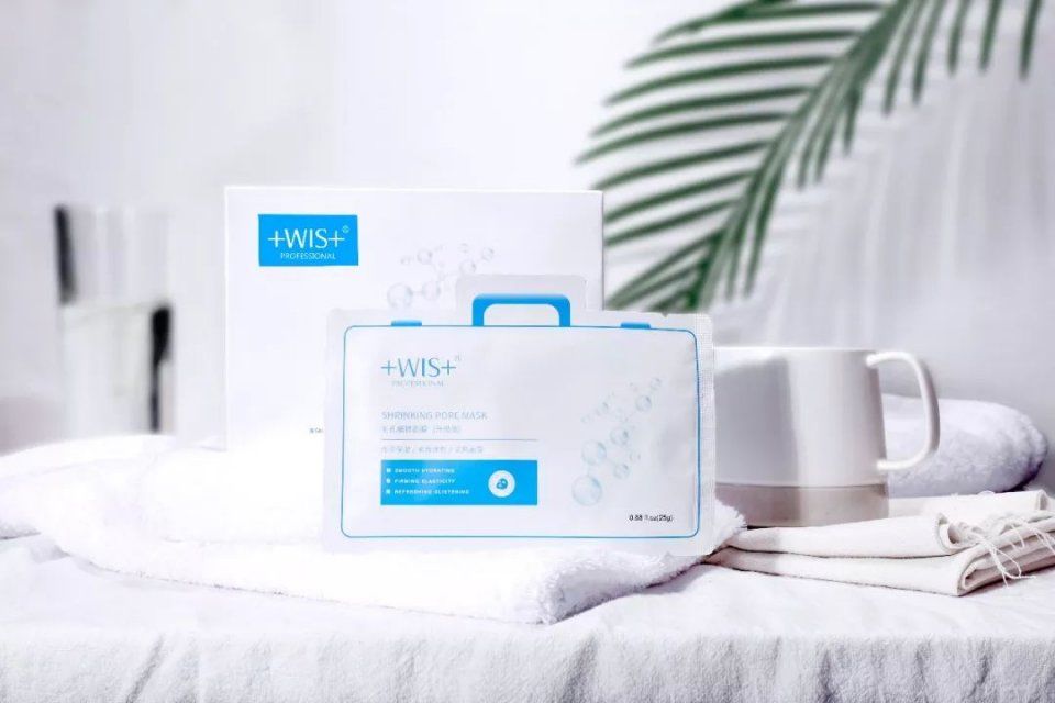 毛孔粗大至少显老10岁?怎样才能摆脱“孔肤人”称号