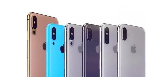iPhone 9 and X Plus?真相在哪里？是谣言吗？