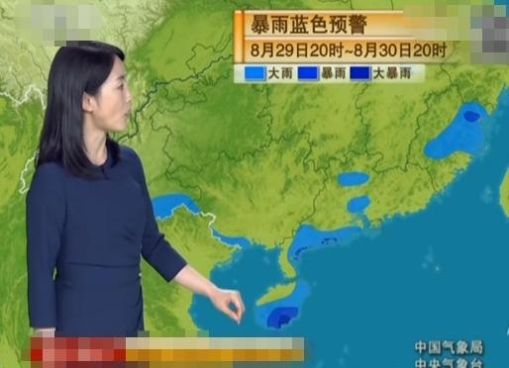  「降温」降降降！换季般降温来袭！玲玲蠢蠢欲动 超6省9月初或再