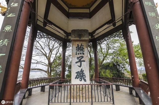 南京小众景点打卡：约上几个好友，一起享受静谧的假期时光