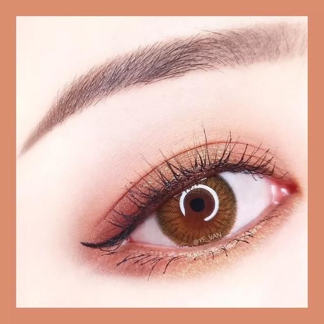 超火火火的中国风眼影出现了!眼妆美上天,我要回购一辈子!