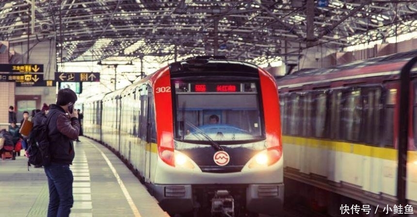 再见地铁! 重磅消息, 九大城市最惨!