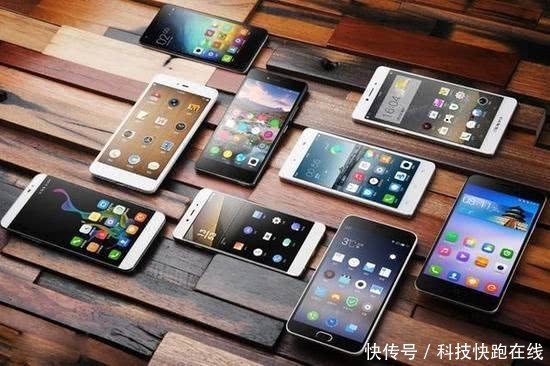 苹果手机的利润有多大一部抵75部小米手机或