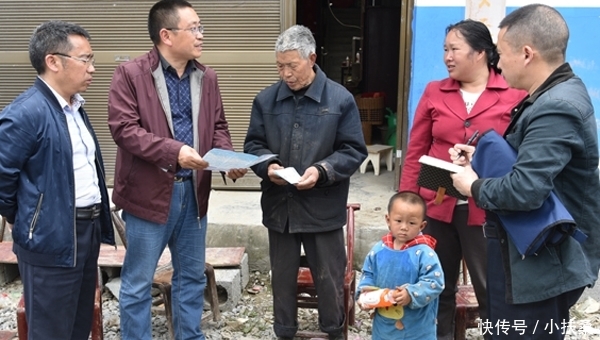  「严查」下月起，农村开启严查，3类村干部或将面临“牢狱之灾”