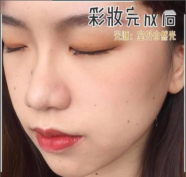 【小时】真人实测 | 8小时不脱妆的底妆大法,千万级美妆博主都在用!