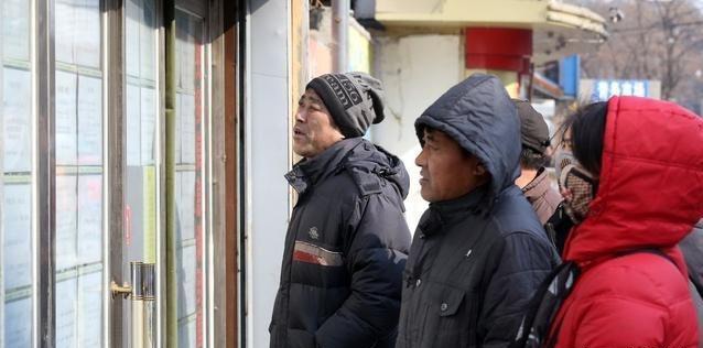 社会现象：一方面“用工荒”，另一方面却出现“返乡潮”，为何？