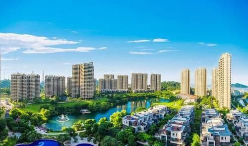 四川最舒适的城市，不是绵阳和成都，但它的名字却让人觉得很奇怪