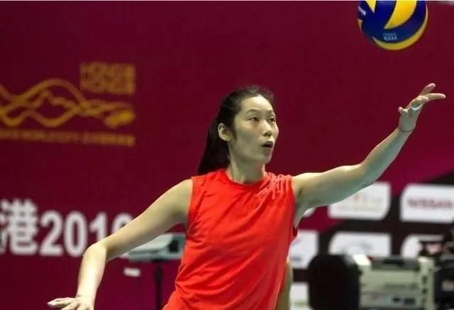 「张常宁」李盈莹和丁霞配合不好？朱婷认为和左撇子没有任何关系！