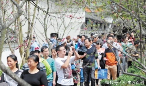 湖南省最适合生活的城市，不是长沙也不是岳阳，而是一个小城市