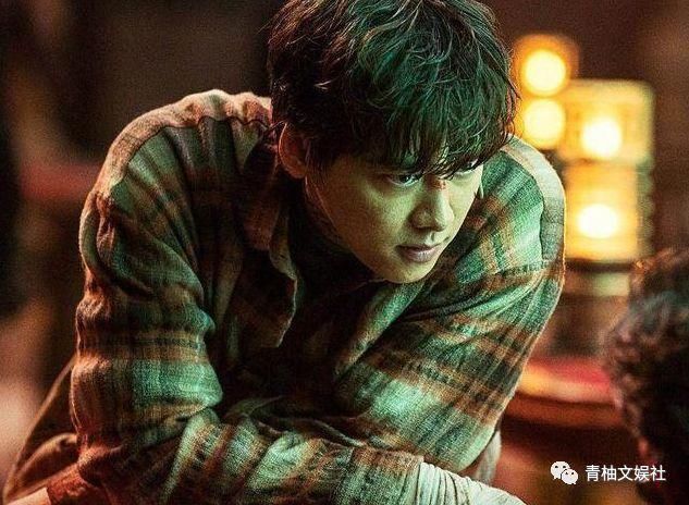 《动物世界》上映李易峰道歉豆瓣，网友：你没错，错的是造谣者