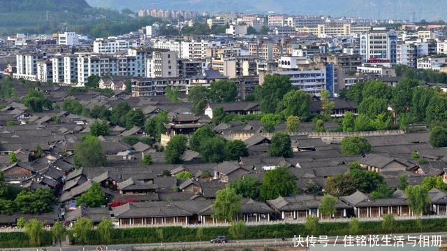  [江苏]中国2座姓“南”的城市，傻傻的分不清，一座在四川一座在