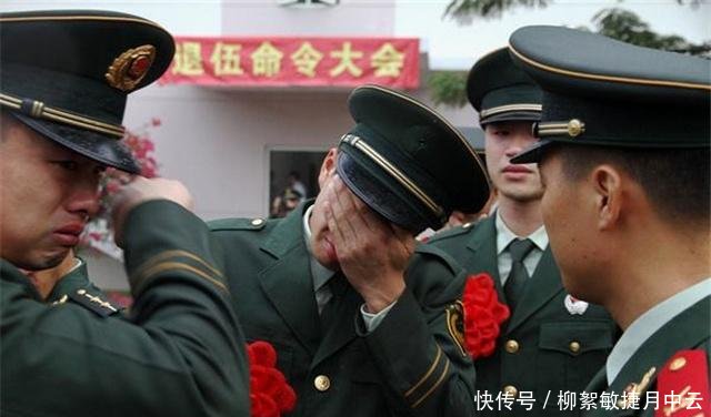 退役军人如果不在事务部登记，将不能享受这3个福利，老兵要知道