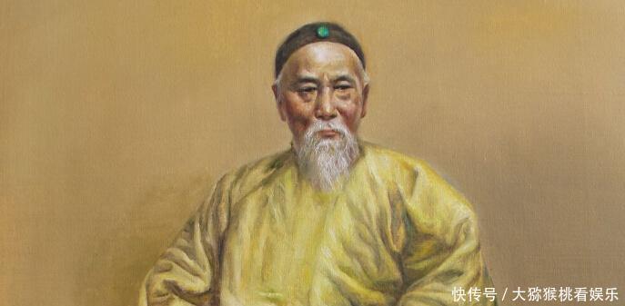  #管不了#直隶总督李鸿章权倾朝野 为何管不了顺天府尹