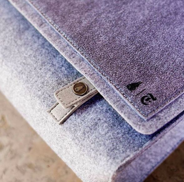 没有北极狐、没有 Herschel …爆灯推荐这款小众包包