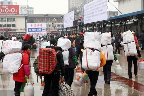 『上海』浙江人去哪个省打工的最多?看完这个你就知道了!