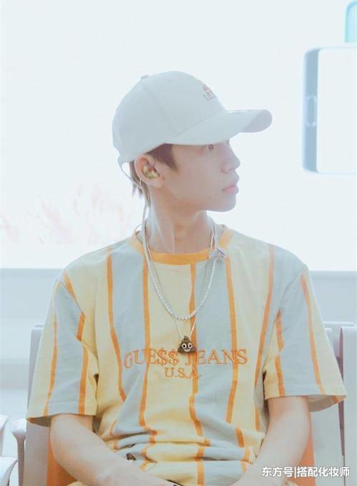 穿成这样的王琳凯怎么能没有回头率？不过一般人可不敢穿！