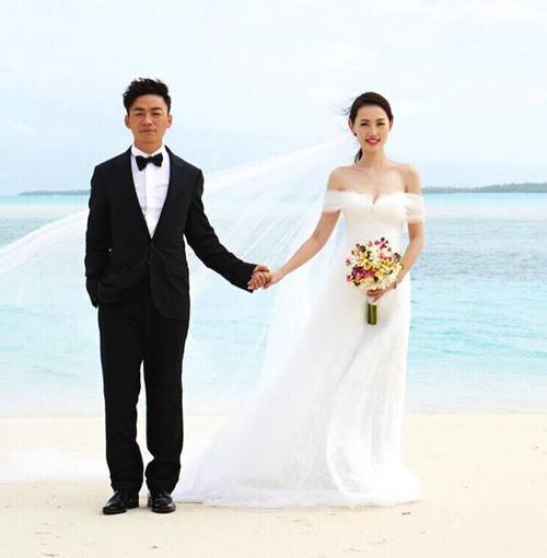 马蓉行踪引人猜测,好友因此起“内讧”,网友称这些好友戏真多