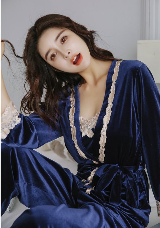 为什么现在的女人睡觉一定要穿睡衣，看完下面这些，我才懂