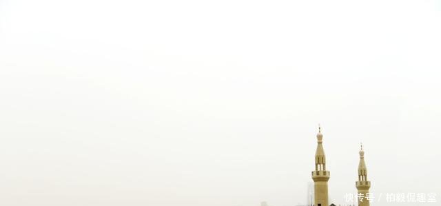 迪拜 给你还原一个真实的土豪酋长国