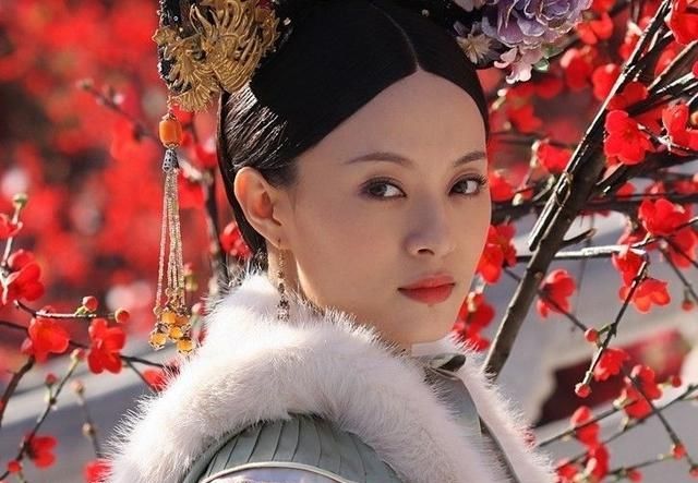 『电视剧』《甄嬛传》细思极恐的几个情节,华妃成预言家,一语猜中她的结局